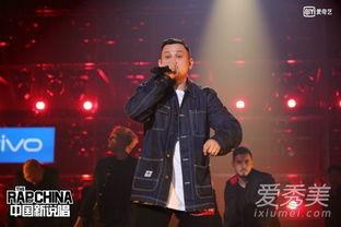 中国新说唱最新爆料,选手阵容大揭秘，精彩对决即将上演！