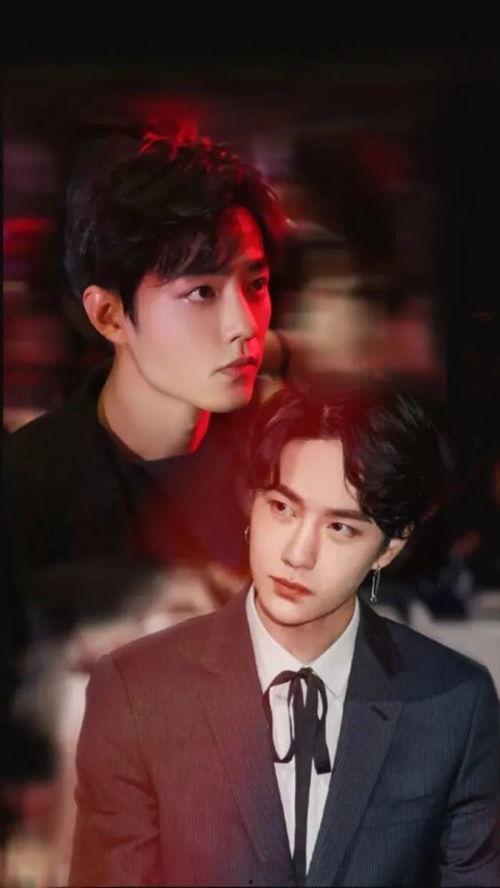 帝师肖战王一博最新爆料,揭秘幕后故事与精彩瞬间