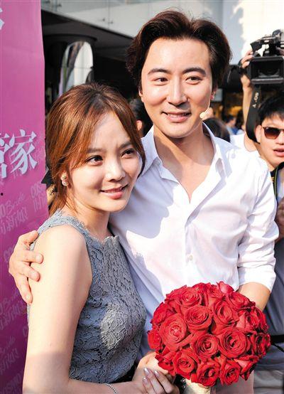 韩国女方最新爆料