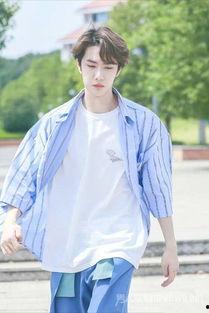 娱乐吃瓜王一博微博,揭秘娱乐圈幕后故事