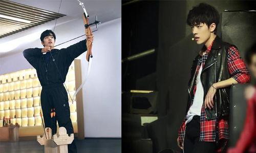 娱乐圈吃瓜博肖图片高清,肖博高清吃瓜瞬间，细节曝光引热议