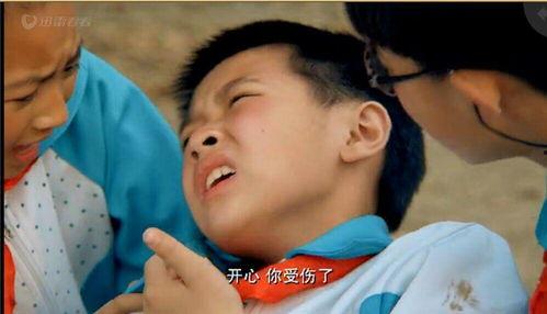 娱乐吃瓜小男孩是谁啊视频,网络红人背后的故事